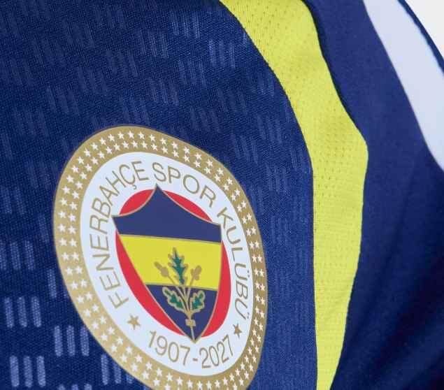 Training 26/27 Men's Jersey