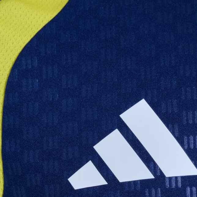 Training 26/27 Men's Jersey