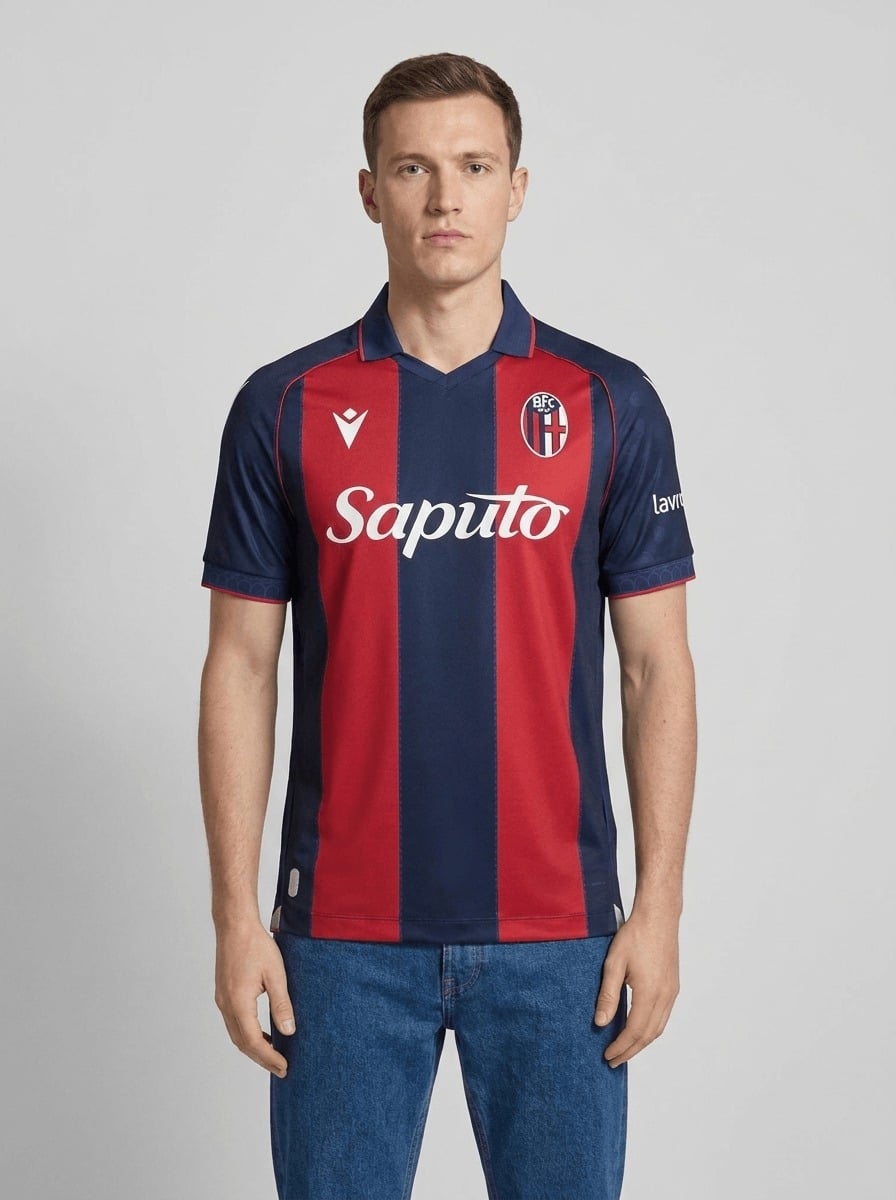 Home 26/27 Men's Jersey