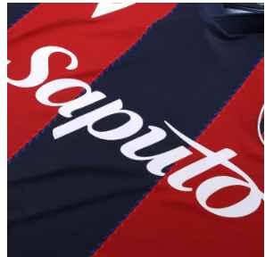 Home 26/27 Men's Jersey