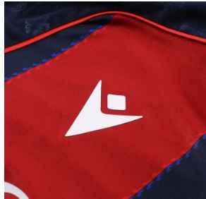 Home 26/27 Men's Jersey