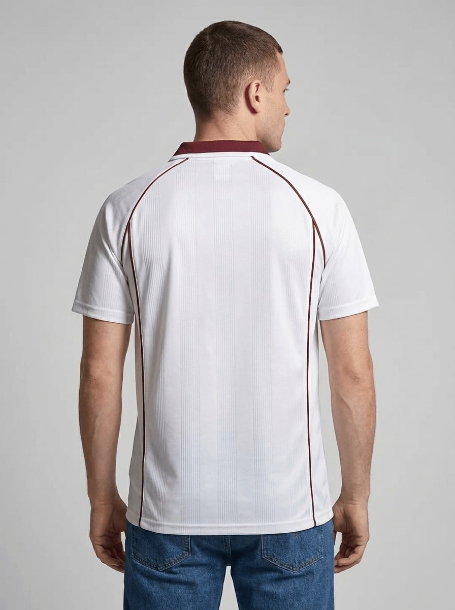 Originals BLK Polo Jersey