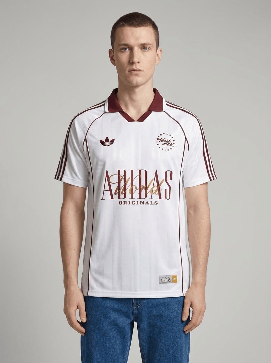 Polo Jersey 25/26