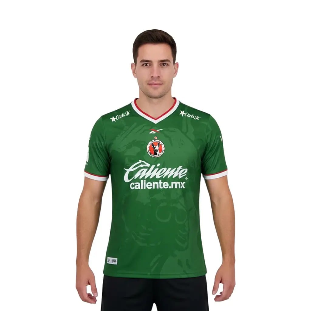 Jersey Men's