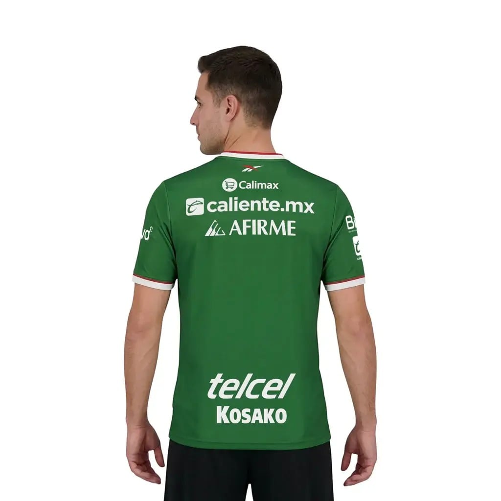 Jersey Men's