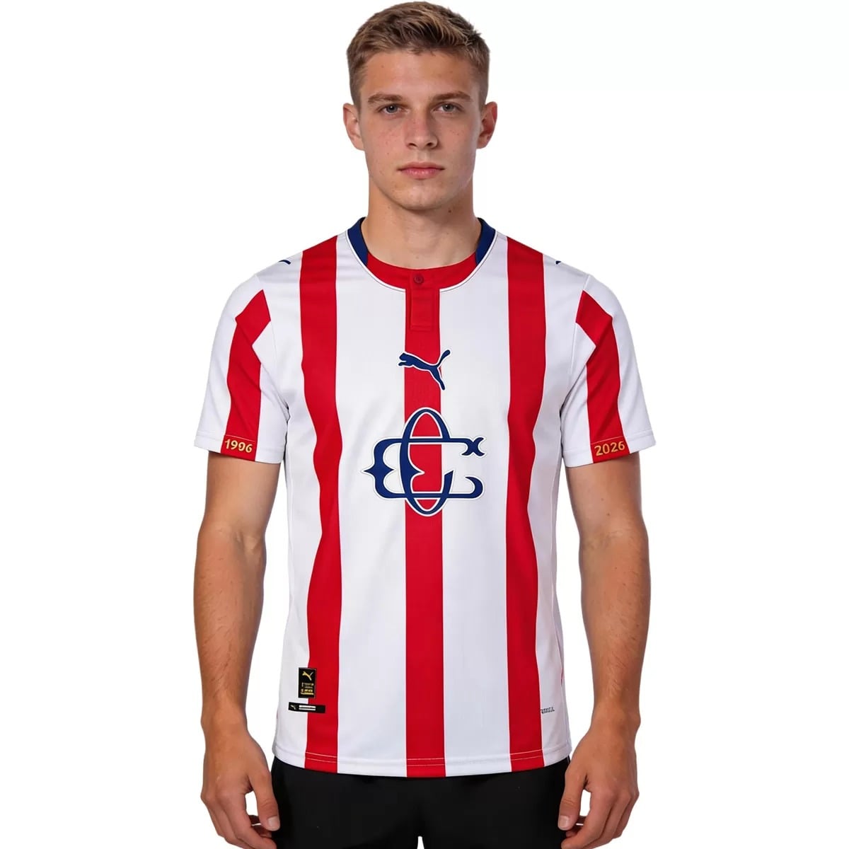 Jersey Men's