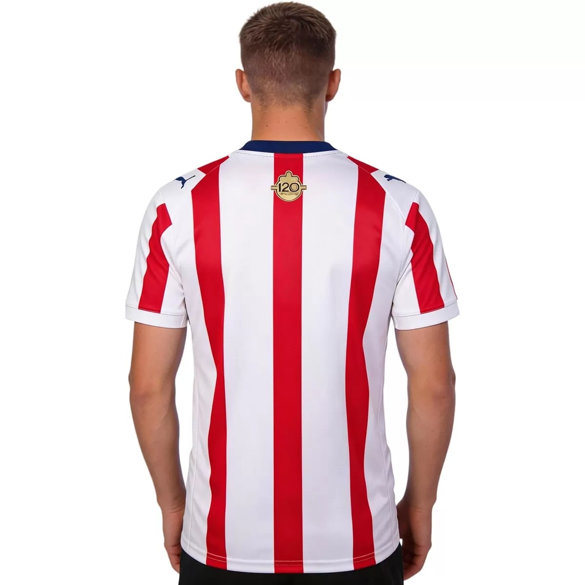 Jersey Men's