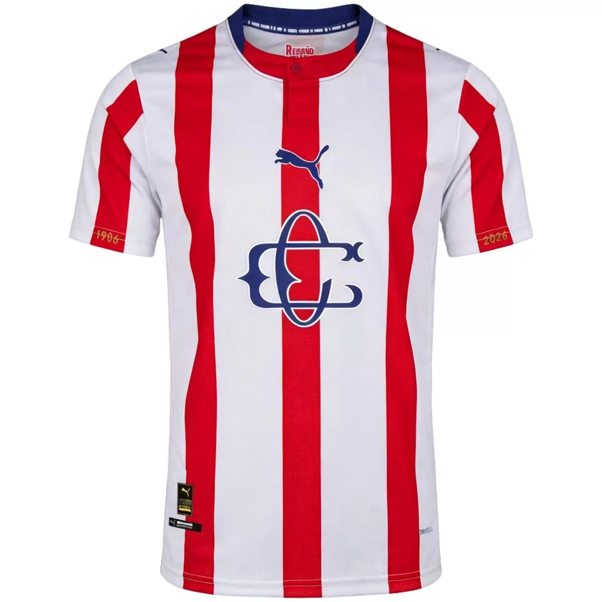 Jersey Men's
