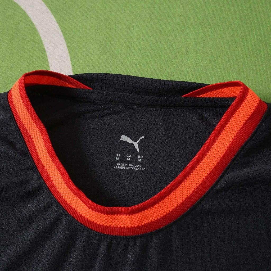 Third 26/27 Men's Player Jersey