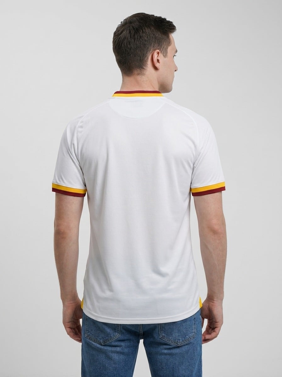 AS Roma 2026/27 Away Jersey