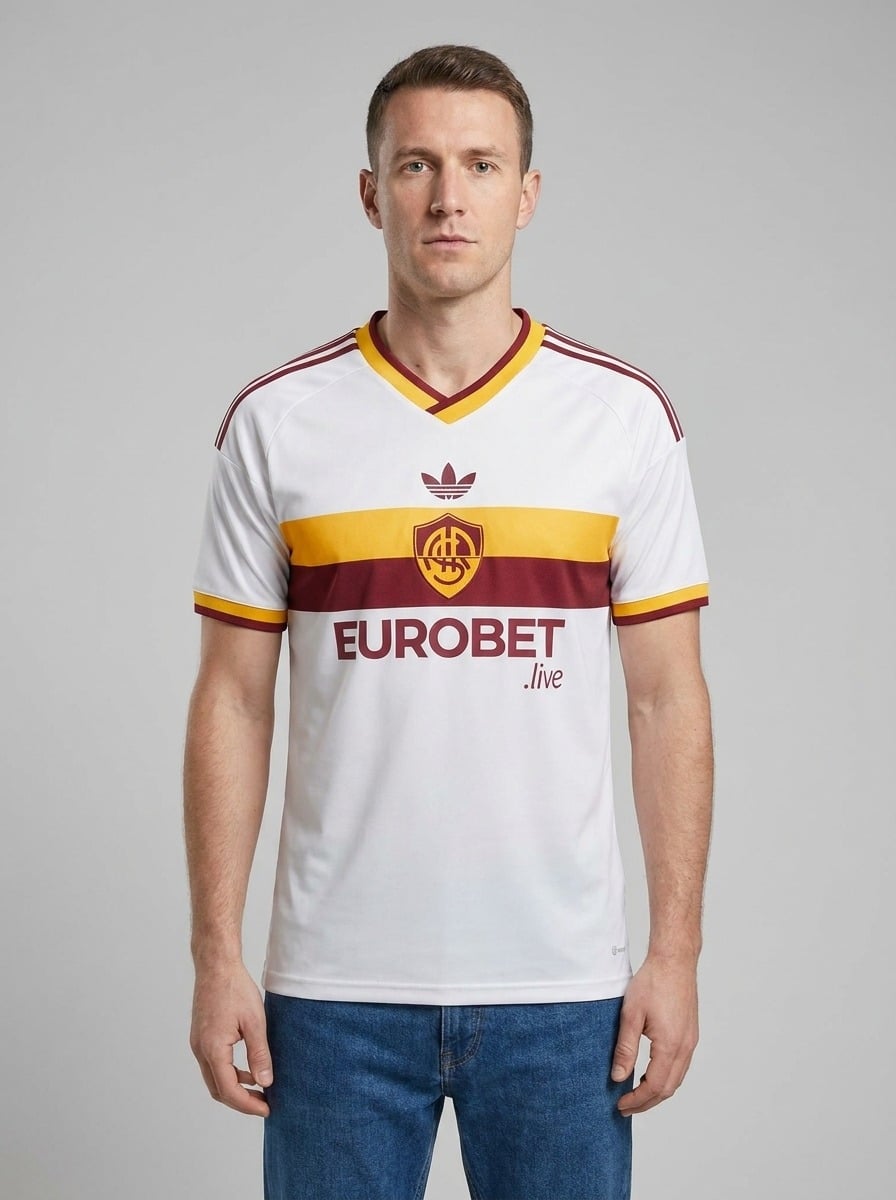 Away 26/27 Men's Jersey