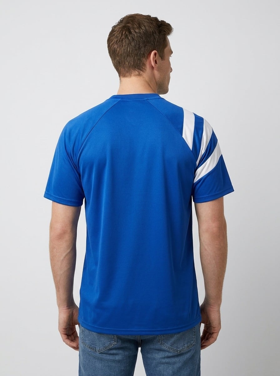 Schalke 04 2026/27 Special Edition Jersey
