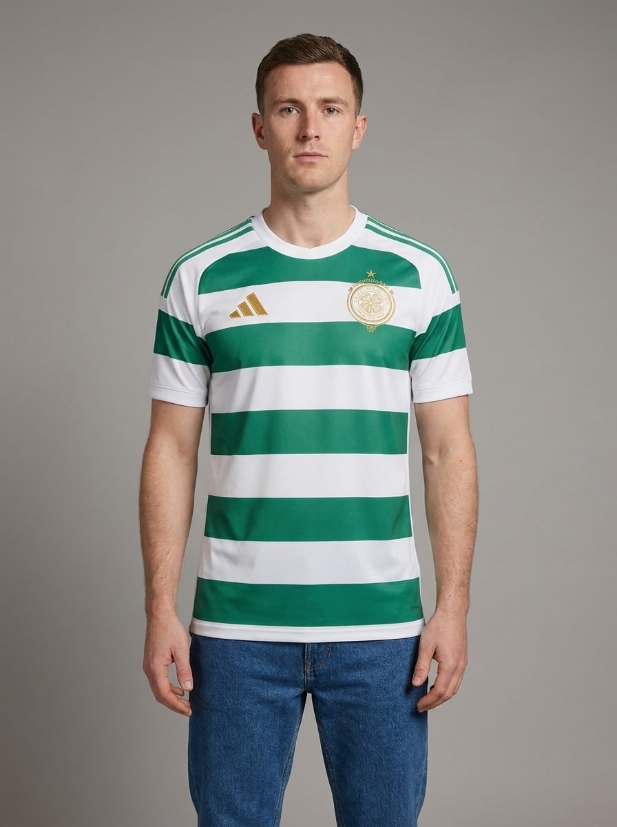 Home 26/27 Men's Jersey