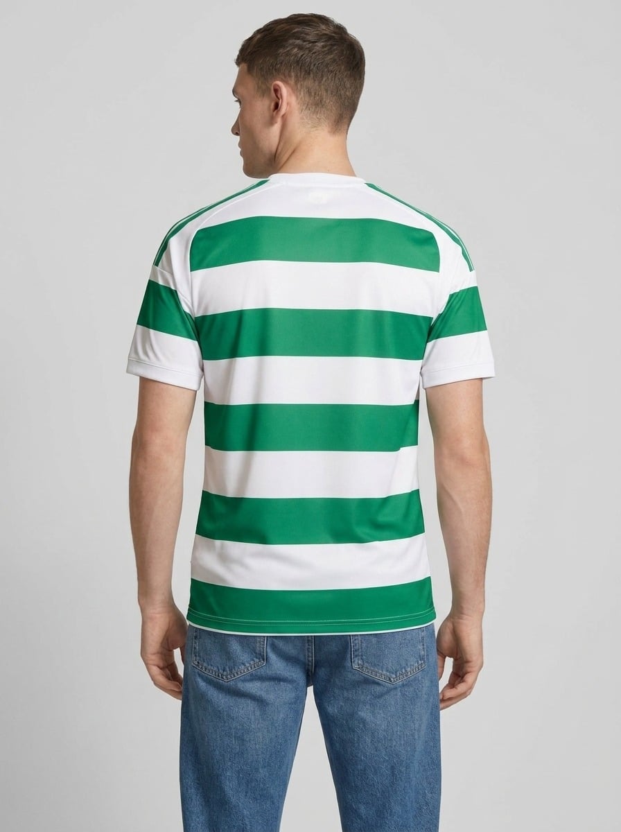 Home 26/27 Men's Jersey