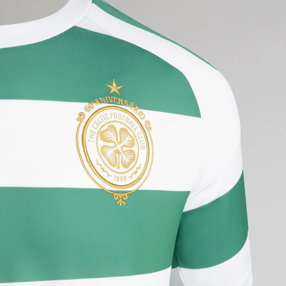 Home 26/27 Men's Jersey