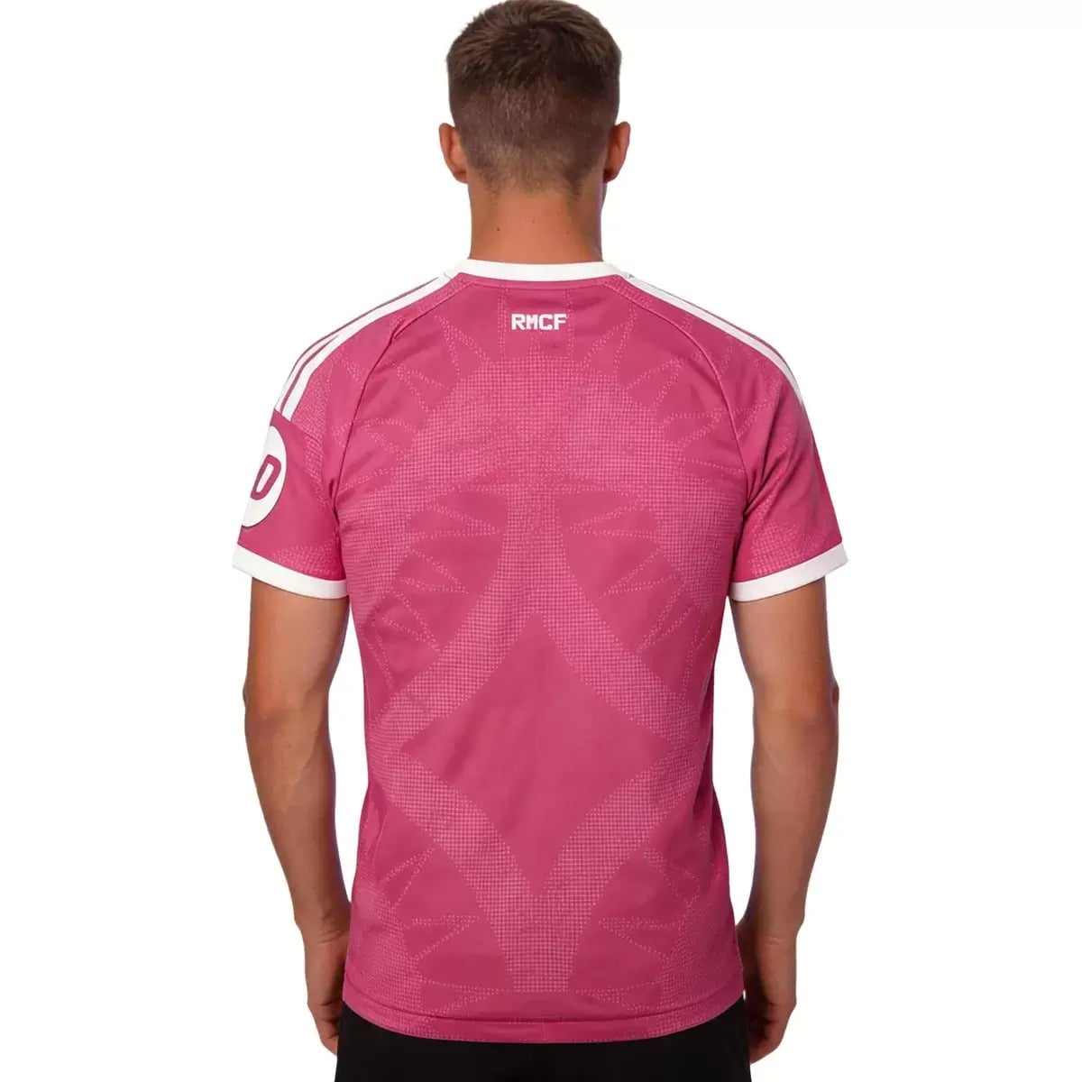 Real Madrid 2026/27 Third Jersey