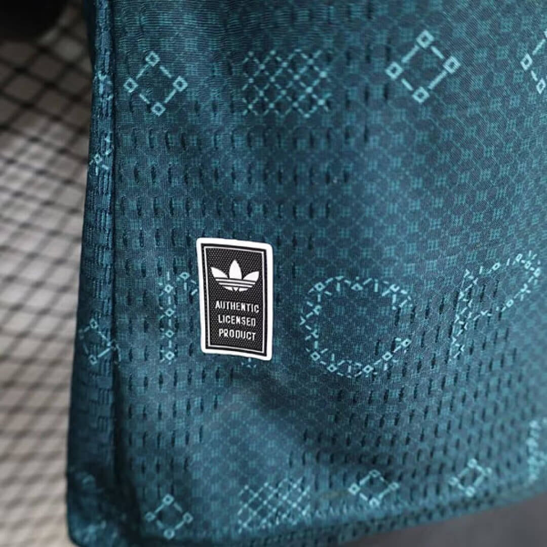 Real Madrid 2026/27 Away Player Jersey
