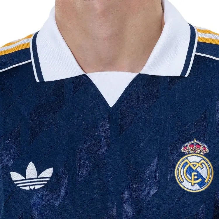 Real Madrid 2026/27 OG Jersey