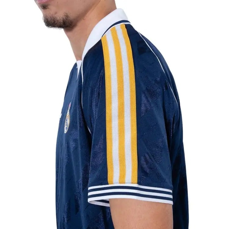 Real Madrid 2026/27 OG Jersey