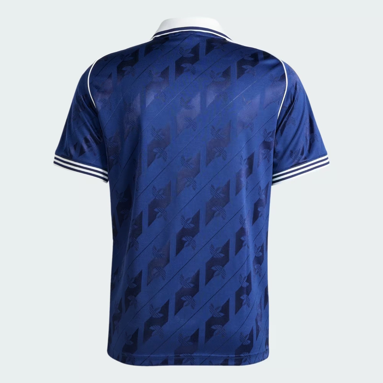 Real Madrid 2026/27 OG Jersey