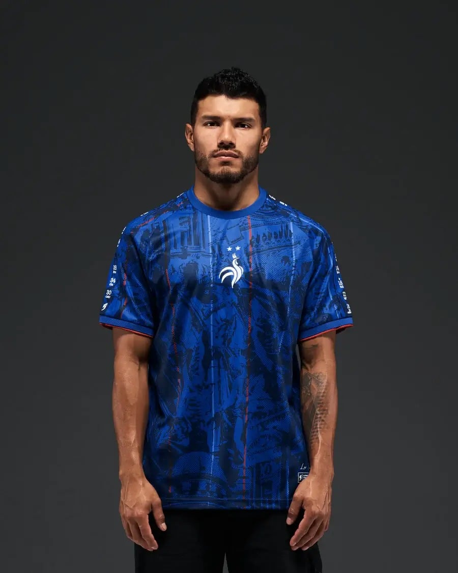 Jersey 26/27 Men's