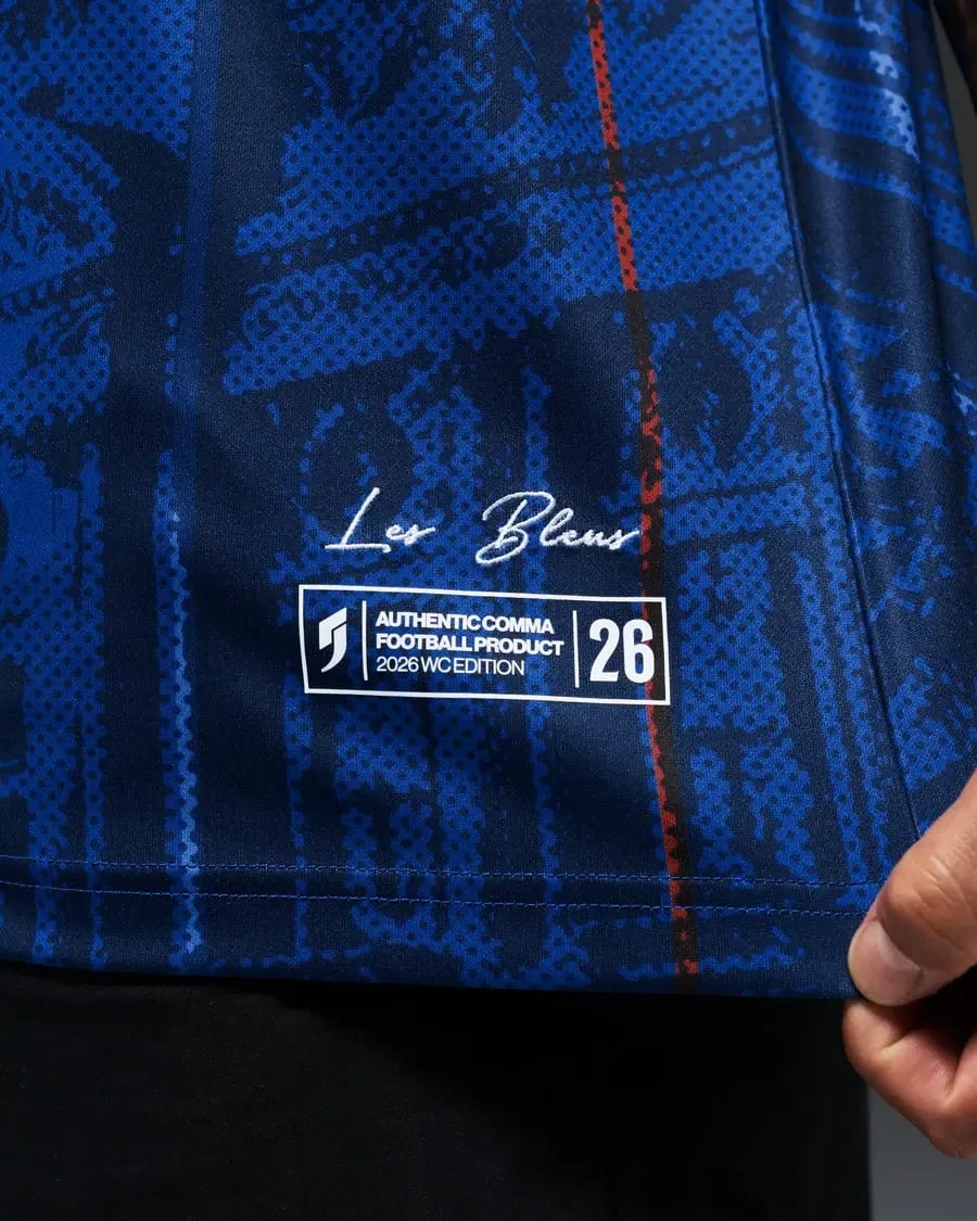 Jersey 26/27 Men's