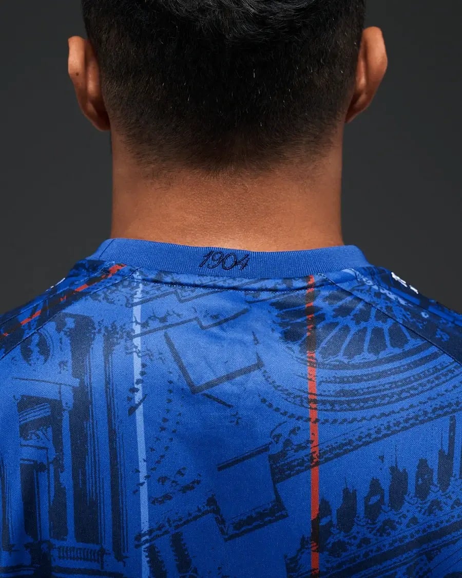 Jersey 26/27 Men's