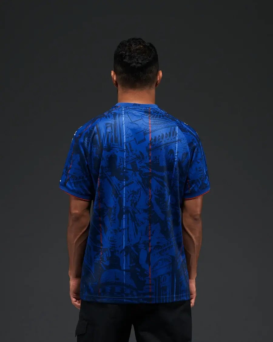 Jersey 26/27 Men's