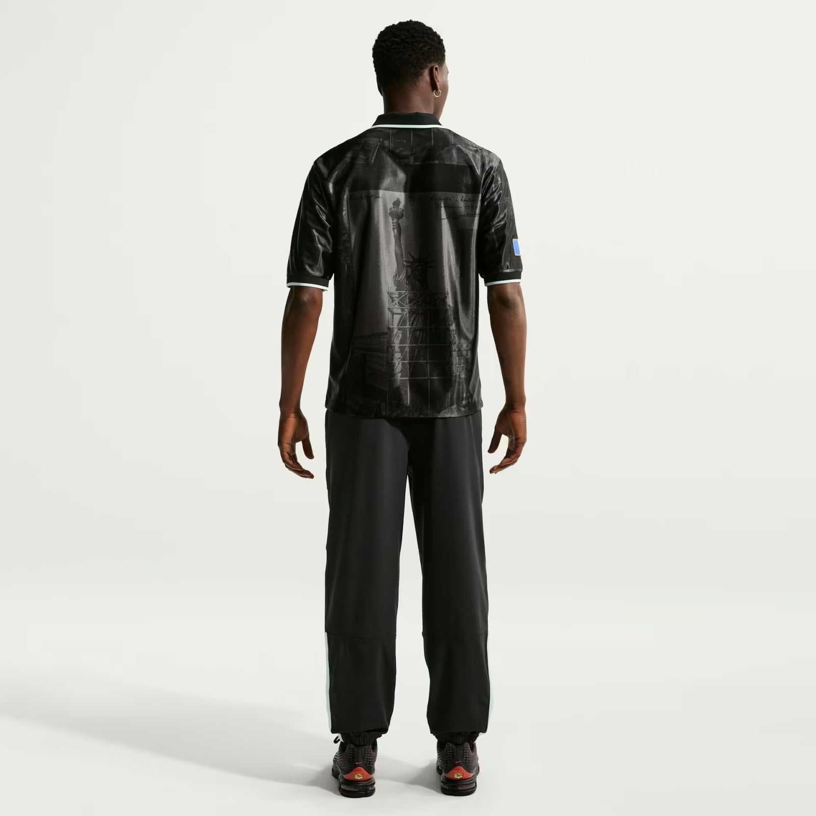 Jersey 26/27 Men's