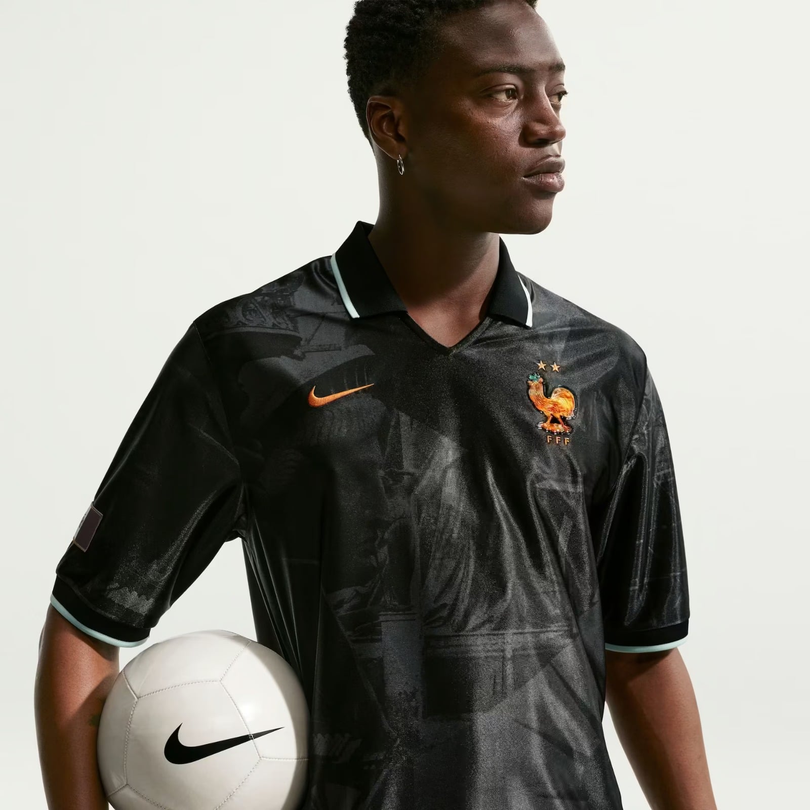 Jersey 26/27 Men's