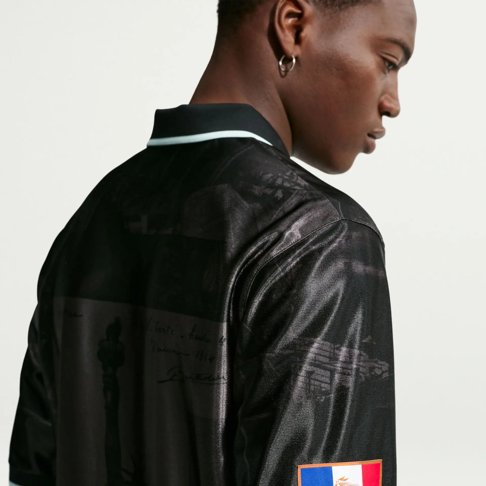 Jersey 26/27 Men's