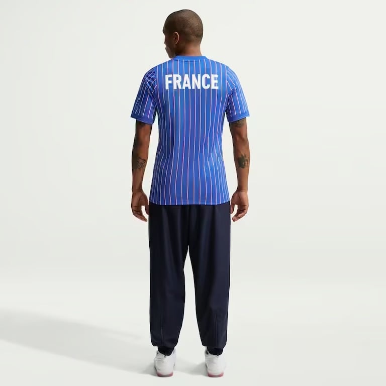 Pre-Match 26/27 Men's Jersey