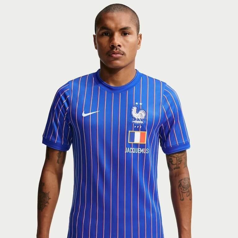 Pre-Match 26/27 Men's Jersey