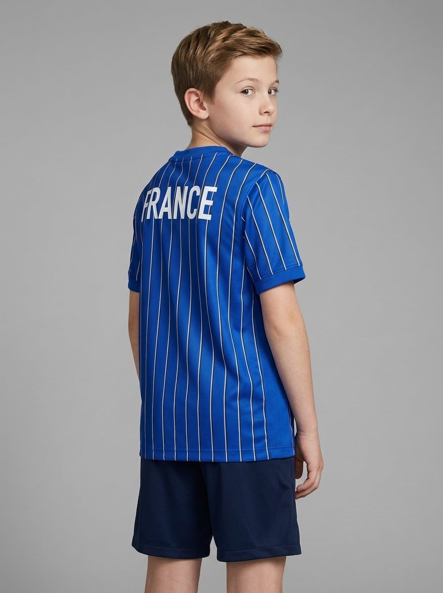 Kit 26/27 Kids