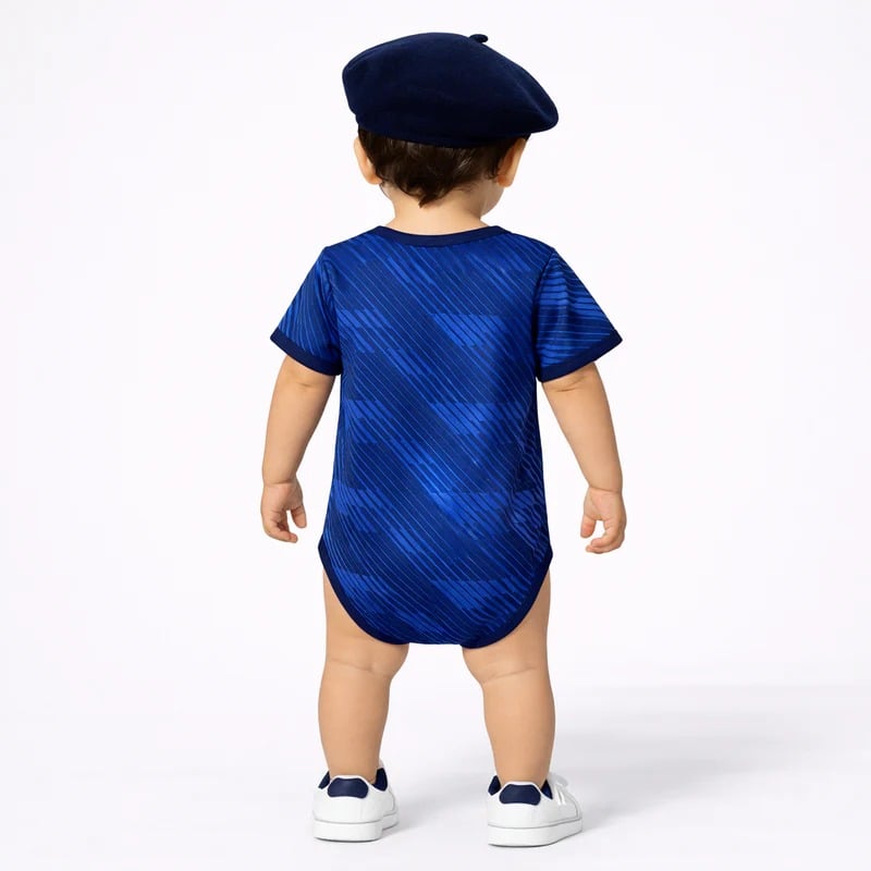 Jersey 26/27 Baby Kit