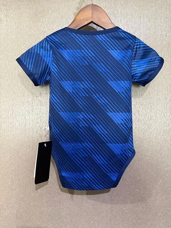 Jersey 26/27 Baby Kit