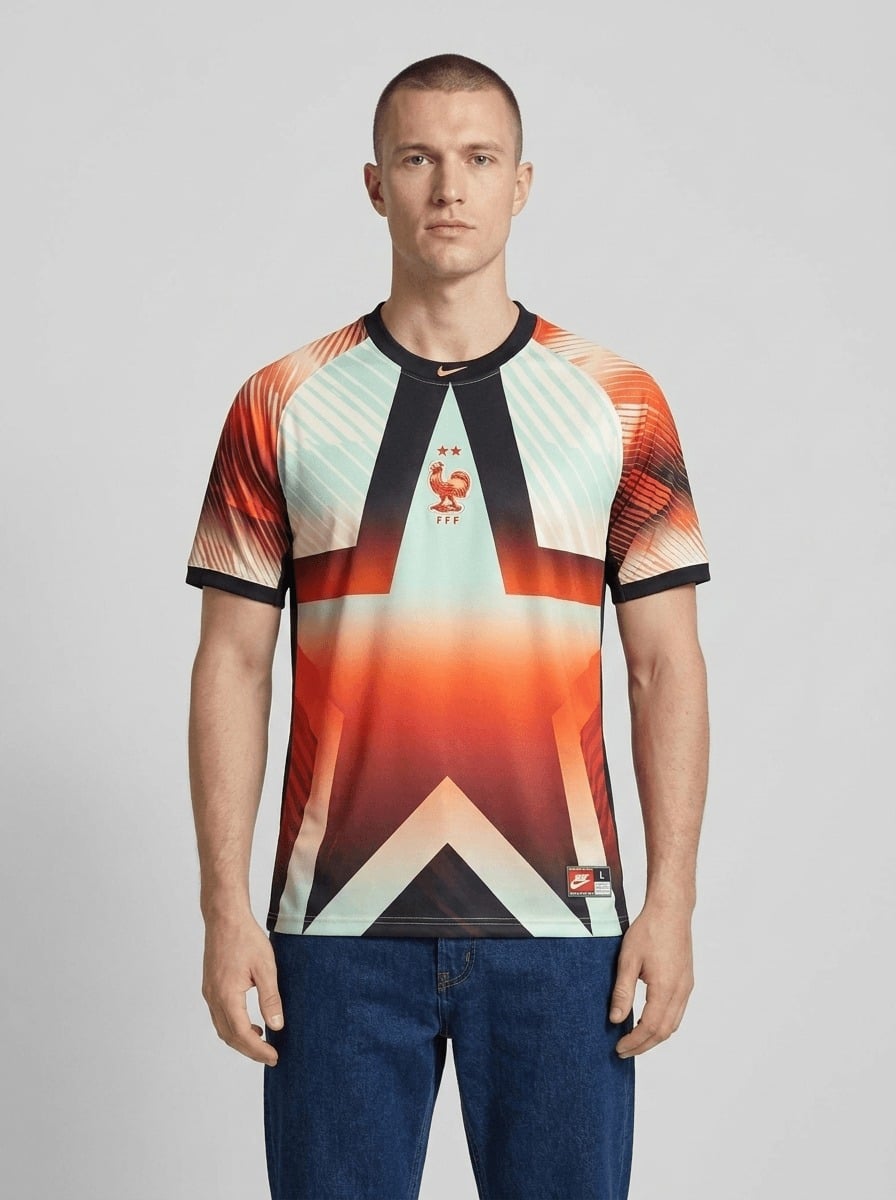 Goalkeeper 26/27 Men's Jersey