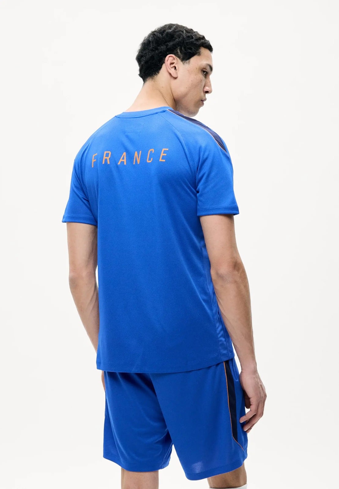 Training 26/27 Men's Kit