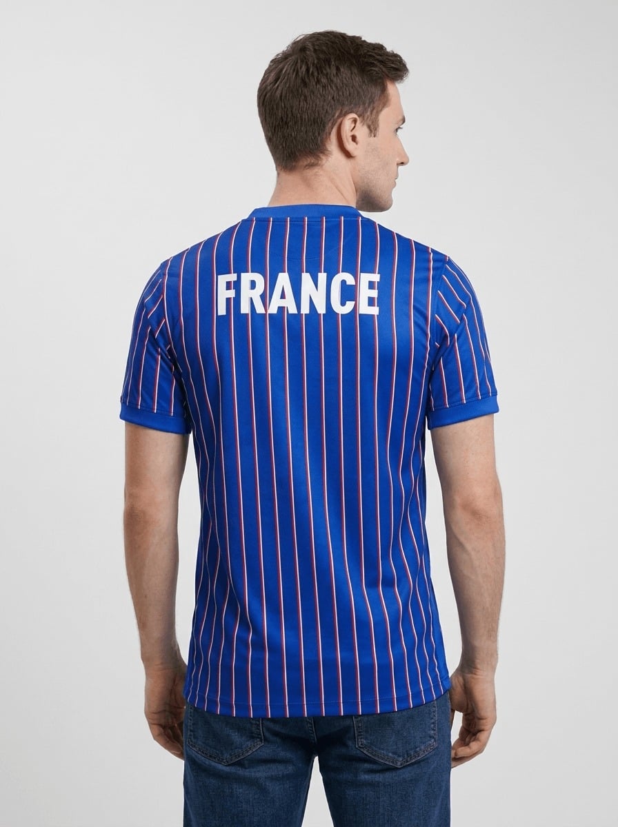 Pre-Match 26/27 Men's Player Jersey