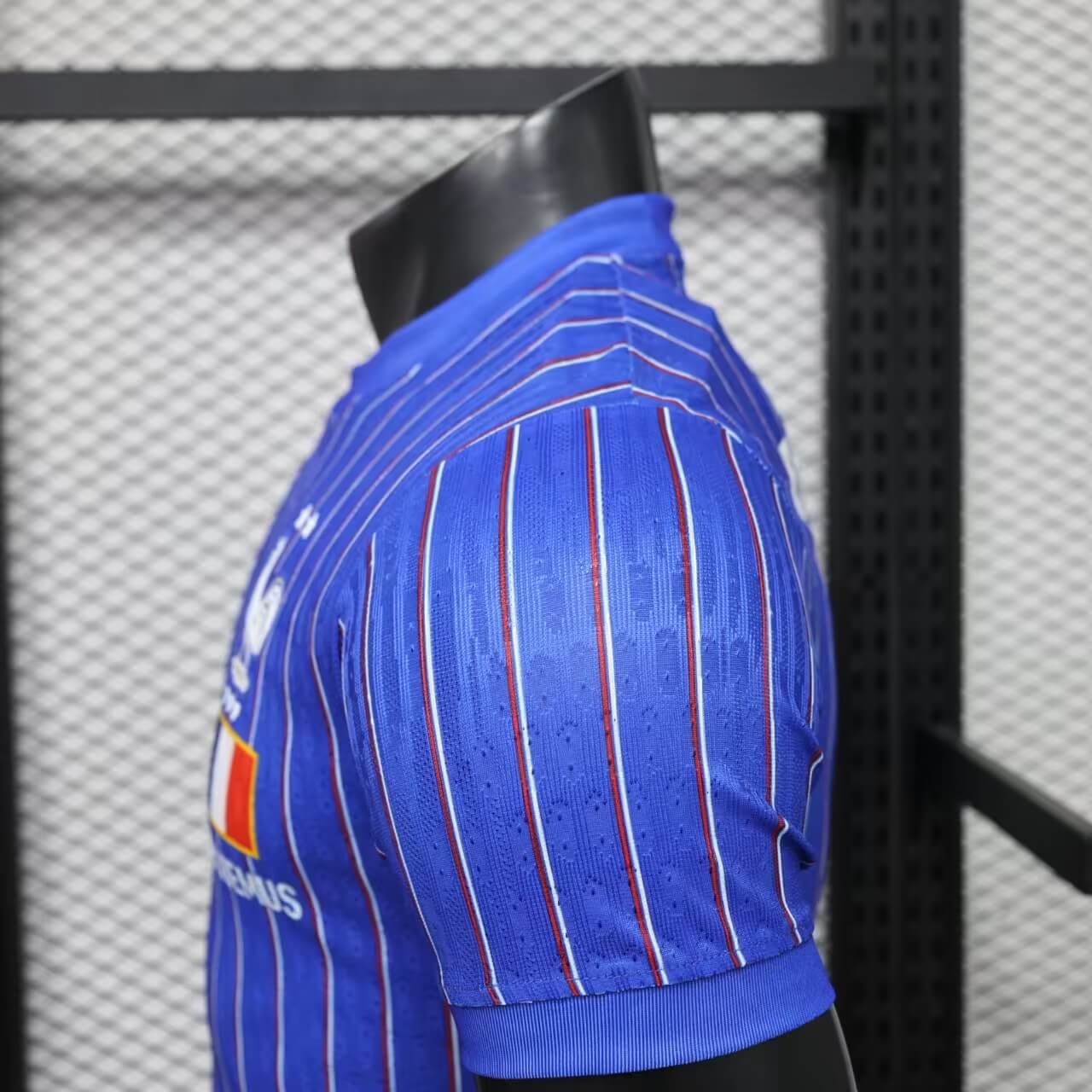 Pre-Match 26/27 Men's Player Jersey