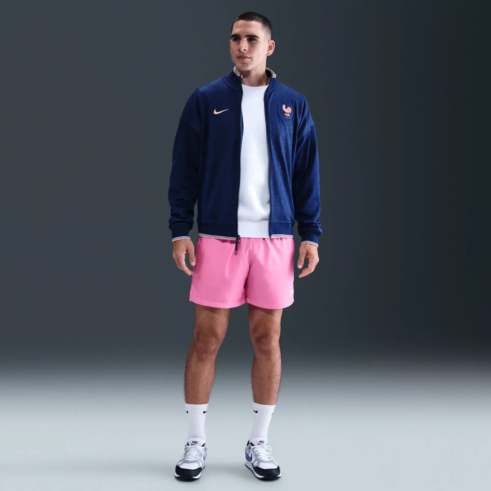 Jacket 26/27