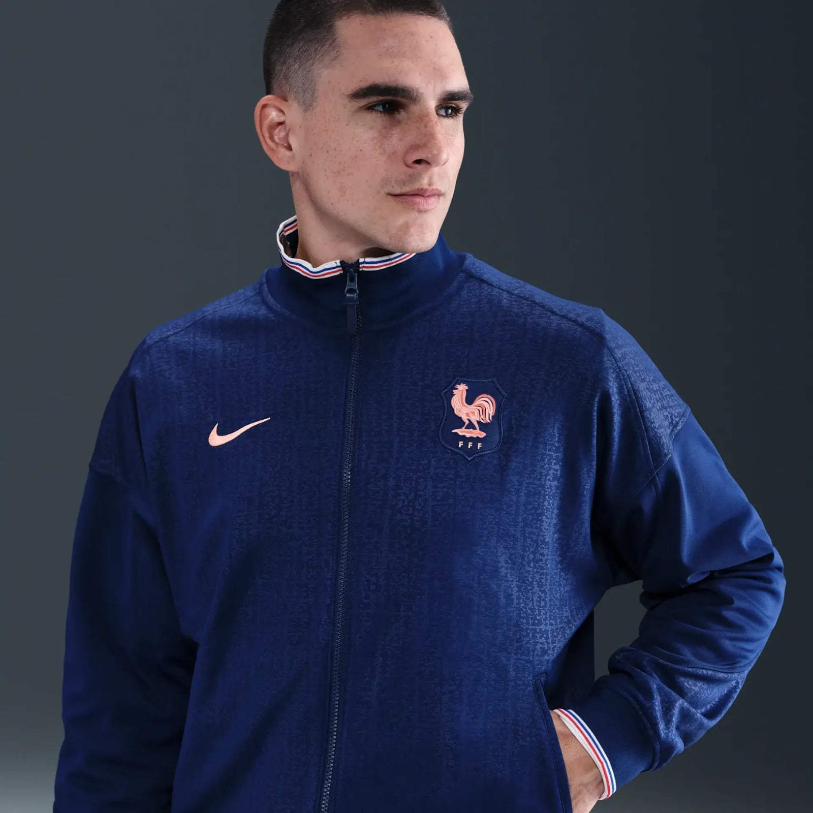 Jacket 26/27