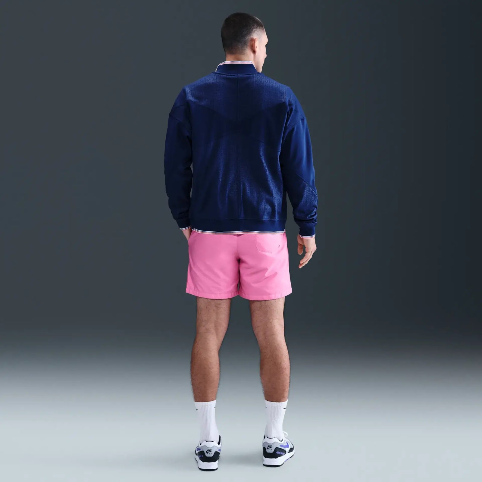 Jacket 26/27