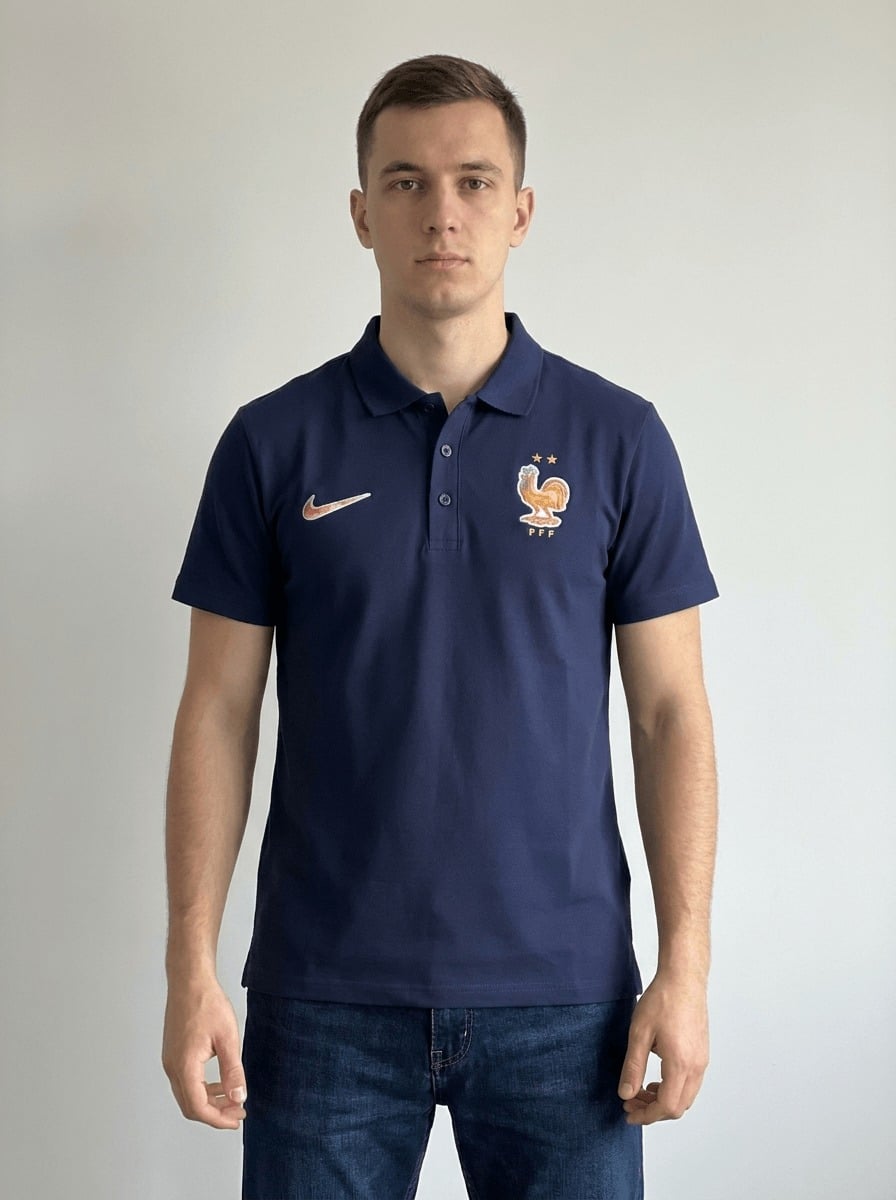 Polo 26/27