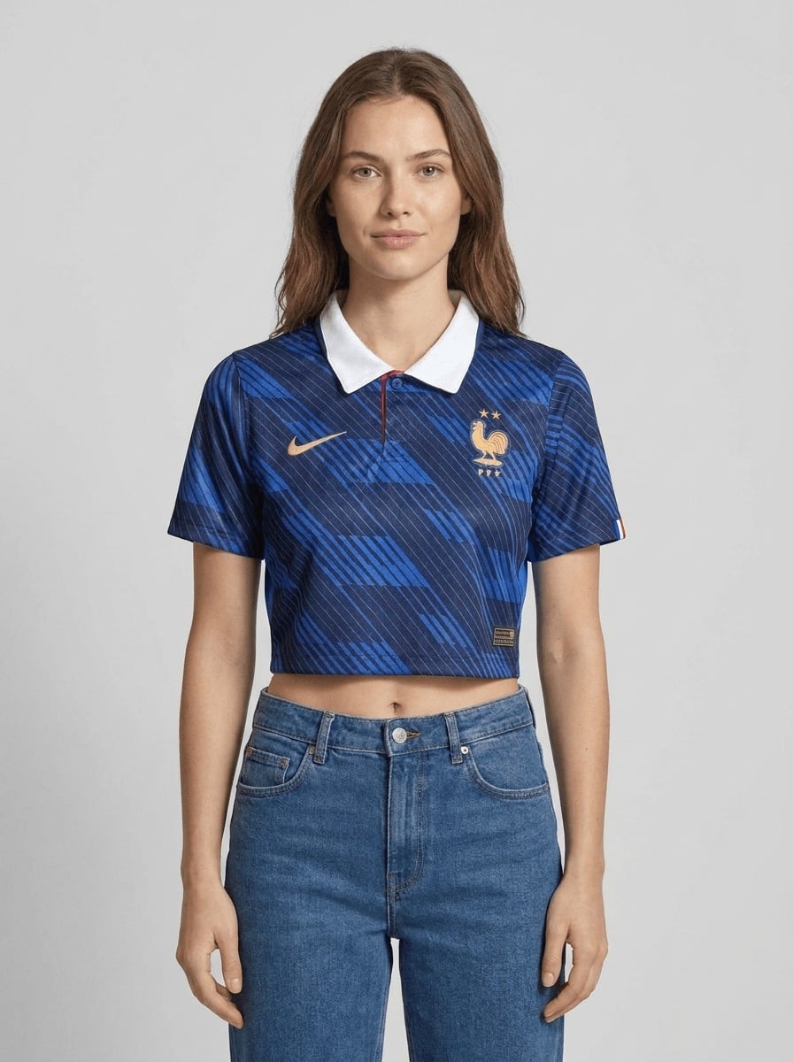 Home 26/27 Men's Jersey