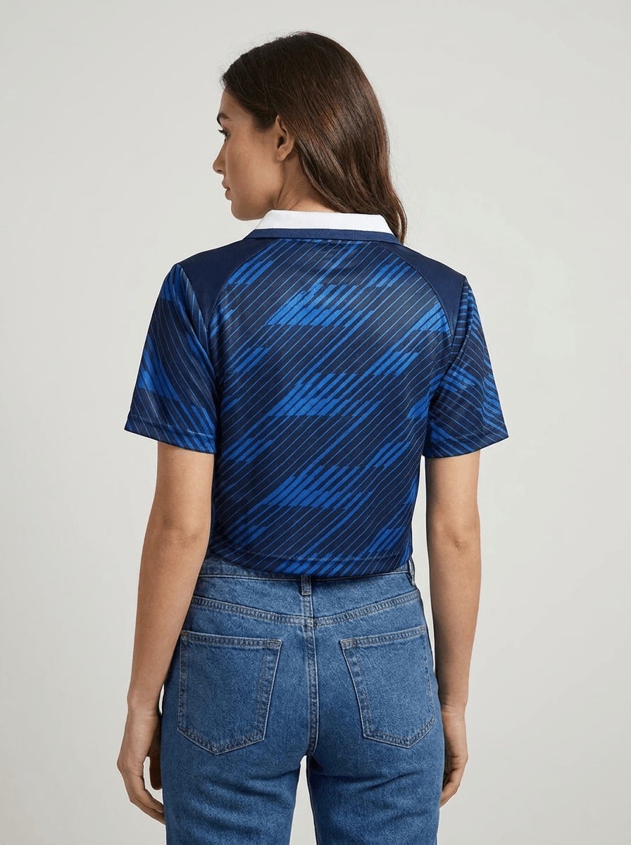 Home 26/27 Men's Jersey