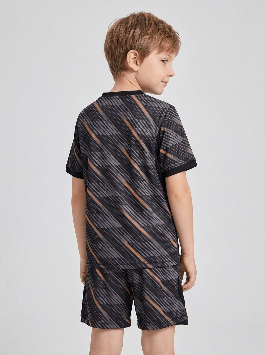 France 2026 Goalkeeper Kit Kids