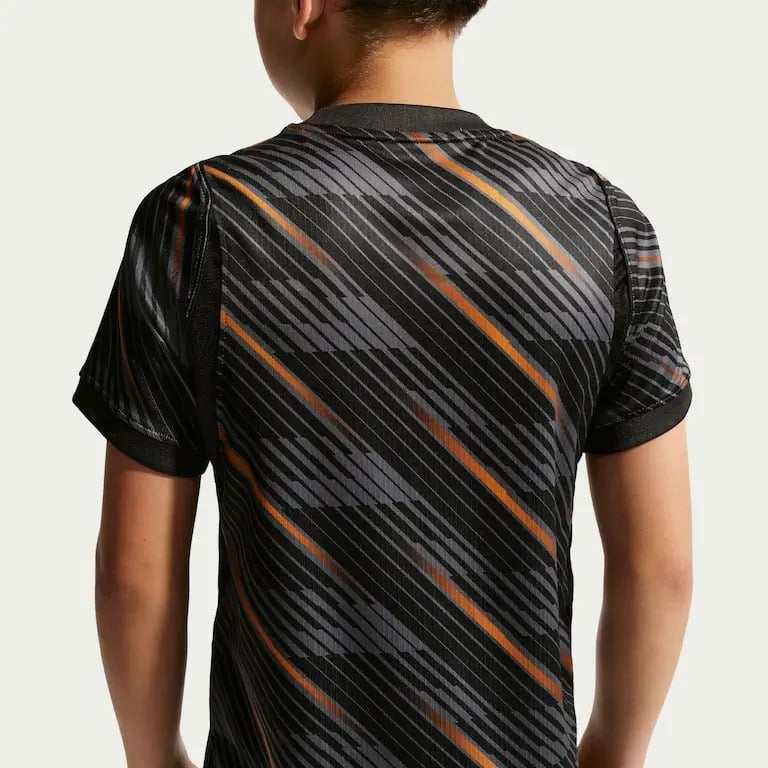 Goalkeeper 26/27 Kids Kit