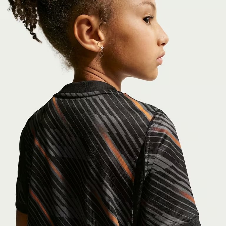 Goalkeeper 26/27 Kids Kit