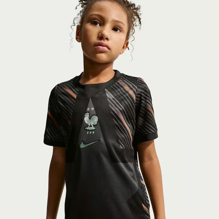 Goalkeeper 26/27 Kids Kit